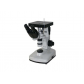XJP-200中型倒置金相显微镜