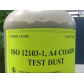 美国PTI粉尘 ISO 12103-1 A4