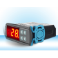 防水冷柜温度控制器 风冷冷柜温控器 带化霜冷柜温控器 EW-T207Z温控器
