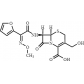 头孢呋辛钠杂质