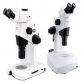 科研级系统体视显微镜szx10