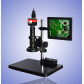 供应电视显微镜 带10寸屏幕 CCD数码放大镜