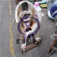 上海椅子滚塑模具订制 上海椅子滚塑模具生产商 启跃供