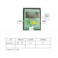  JGGW-I型铁路 数显轨温表 /铁路钢轨数显测温仪厂家直销 