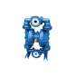 QBY系列气动隔膜泵气动隔膜泵购买气动隔膜泵生产厂家 众度供