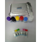 110025人性激素结合蛋白（SHBG）定量检测试剂盒（ELISA）