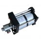 超高压软管 接头 水压测试 气密性测试 气驱液压泵 高压水泵