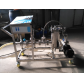 液体肥定量分装计量系统液体肥定量装桶设备