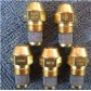 DANFOSS（丹佛斯）油嘴/喷嘴 HAGO（哈狗）油嘴