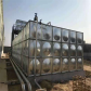 山东不锈钢板水箱厂家  不锈钢球形板水箱 BDF地埋式水箱  装配式玻璃钢水箱 无负压供水设备