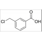 3-(氯甲基)苯甲酸 >98%