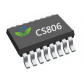 SYN470R芯片  SYN480R芯片  CS806无线芯片 晶骉供