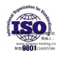 ISO9001质量管理体系证书办理