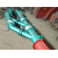 河南工业燃烧器报价_永信重工供应