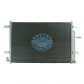 A/C CONDENSER FOR AUDI A4/A4 QUATTRO/ S506-09 DPI:3571