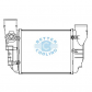 INTERCOOLER FOR AUDI OEM