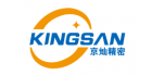 上海京灿精密机械有限公司