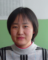 杨惠芳