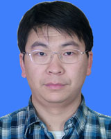 赵旭明