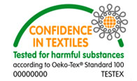 OEKO-TEX Standard 100 认证打造信心纺织品