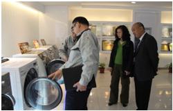 能源管理绩效展示— 杭州松下家用电器有限公司”